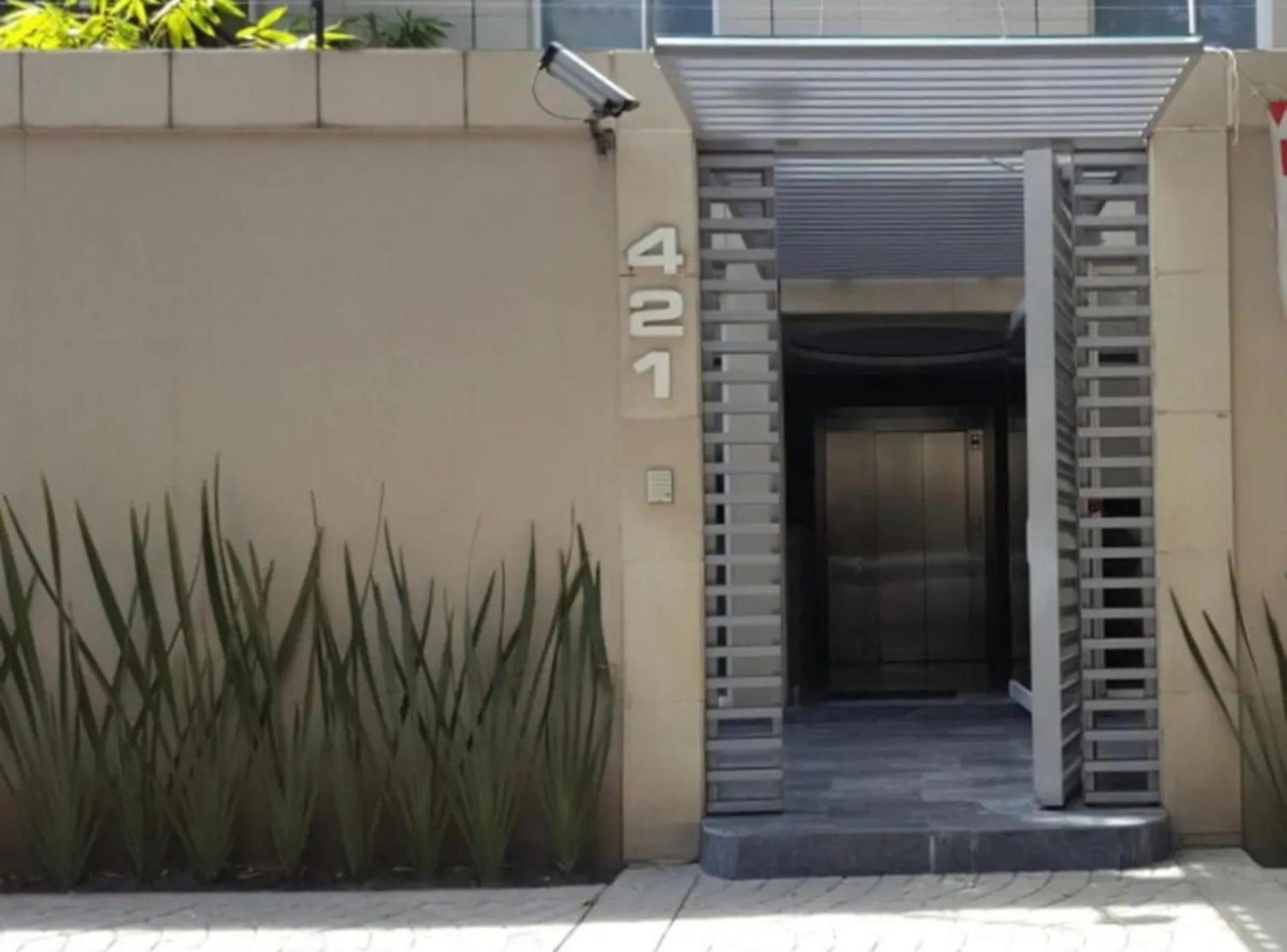 Mi Casa #1 At Polanco'S Most Exclusive Area Cidade do México Exterior foto