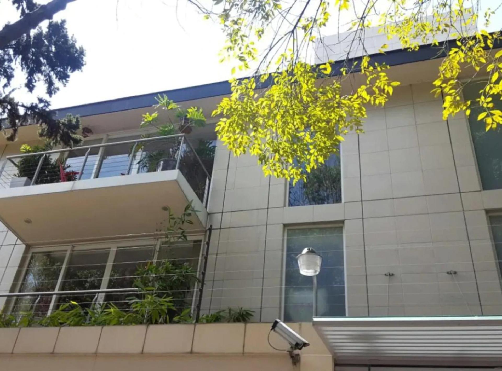 Mi Casa #1 At Polanco'S Most Exclusive Area Cidade do México Exterior foto