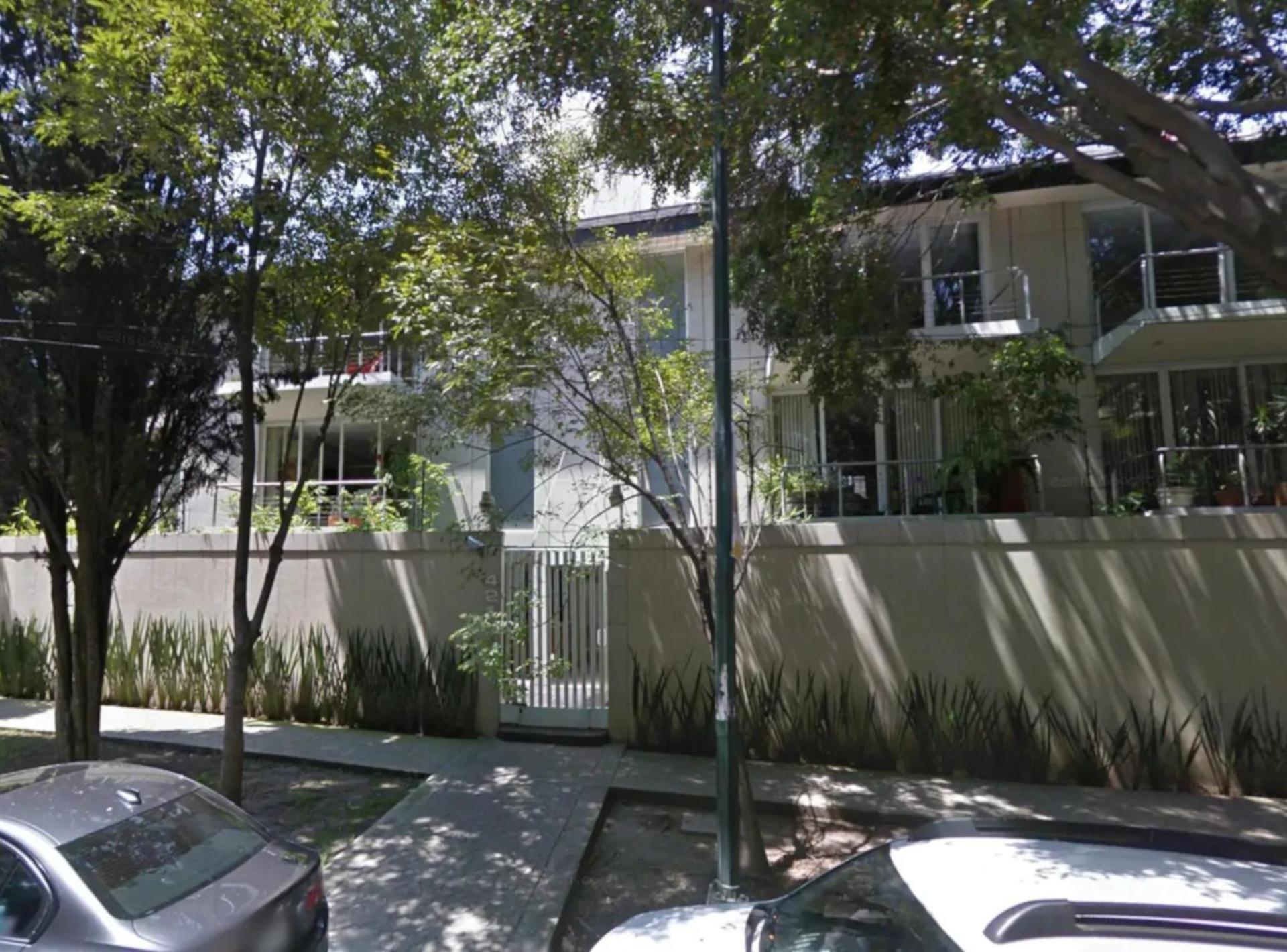 Mi Casa #1 At Polanco'S Most Exclusive Area Cidade do México Exterior foto